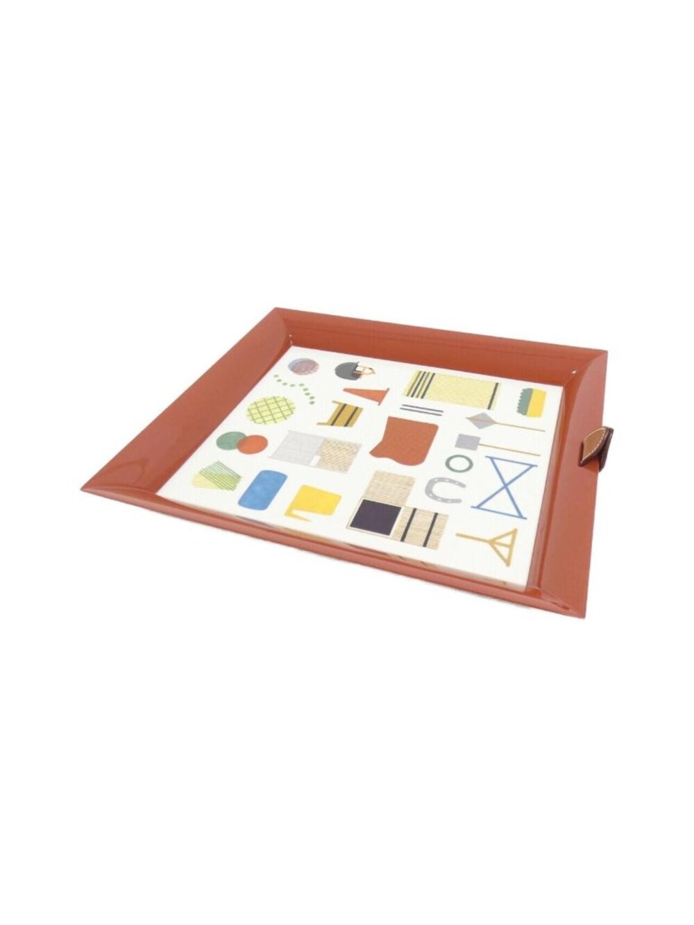 Hermes Atrium PM Tray
